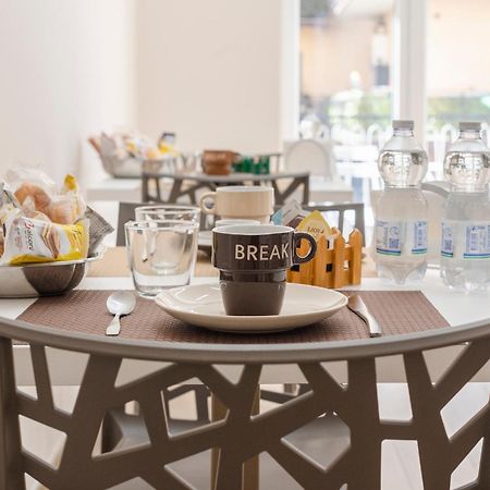 Margab B&B Napoli Dış mekan fotoğraf