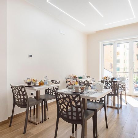 Margab B&B Napoli Dış mekan fotoğraf