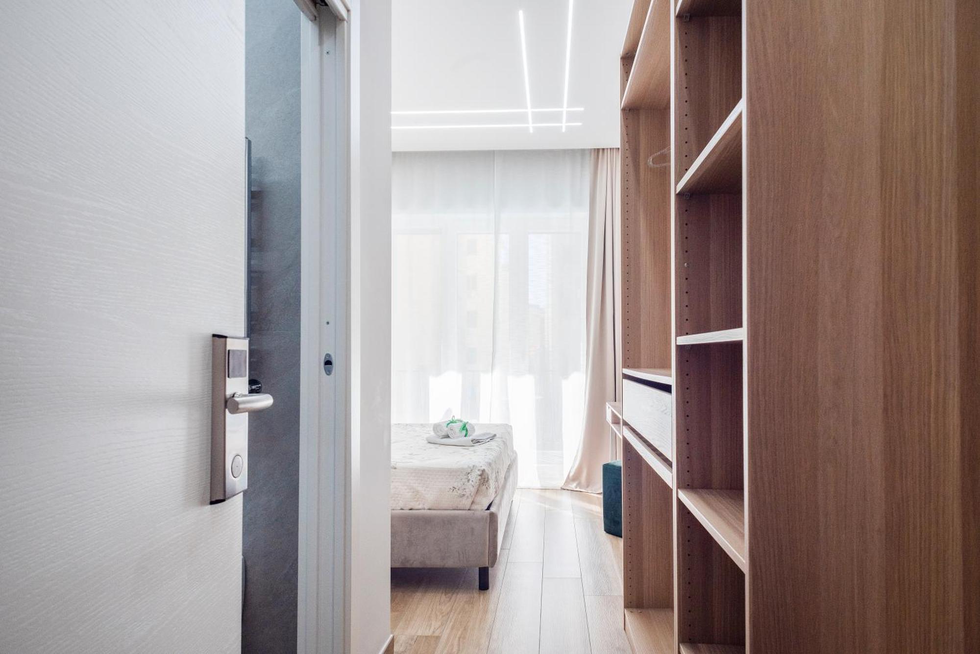 Margab B&B Napoli Dış mekan fotoğraf