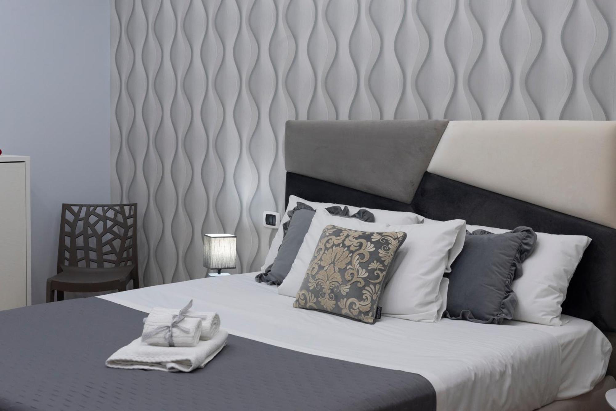 Margab B&B Napoli Dış mekan fotoğraf