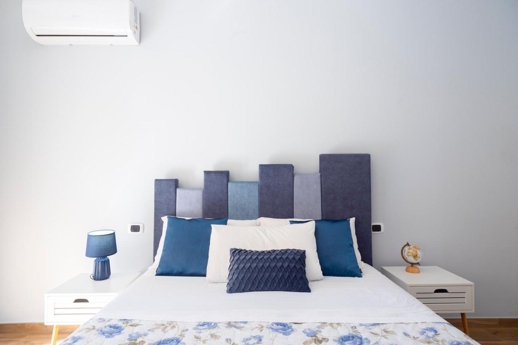 Margab B&B Napoli Dış mekan fotoğraf